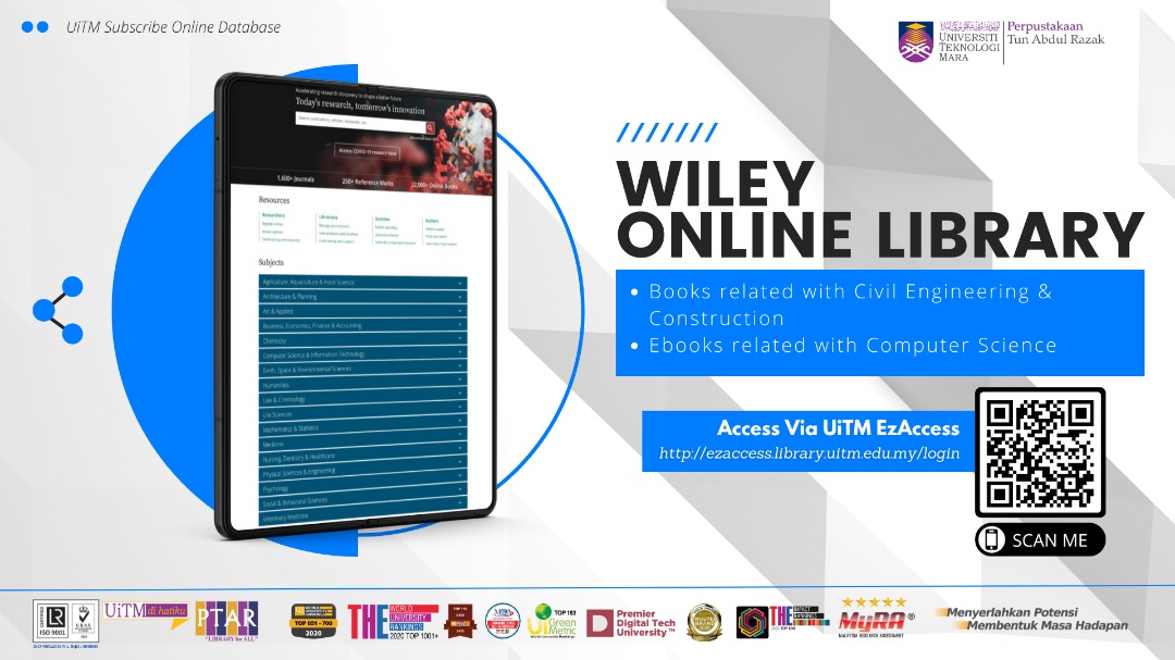 Wiley Online Library